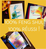 Livres Feng Shui100reussi150p