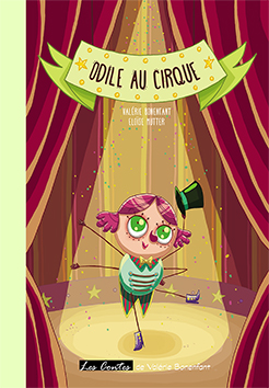 23 Vignette couv Odile au cirqueH3