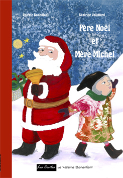 31 Couverture Pere Noel et Mere Michel H3