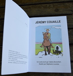 Jeremy Couaille1rec150p