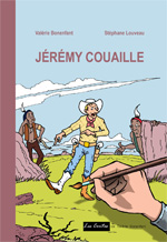 Couverture Jeremy Couaille 19fev 150p