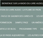 La radio du livre audio vignette150p