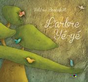 Larbre_Yeye_Cover