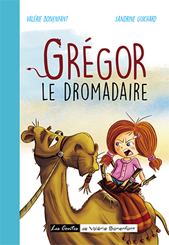 22 Couv Gregor le dromadaireH3